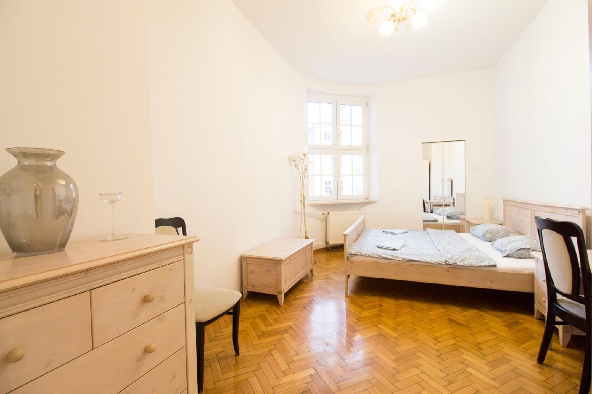 브로츠와프 Happyestate Ul Rynek Old Town 아파트 외부 사진