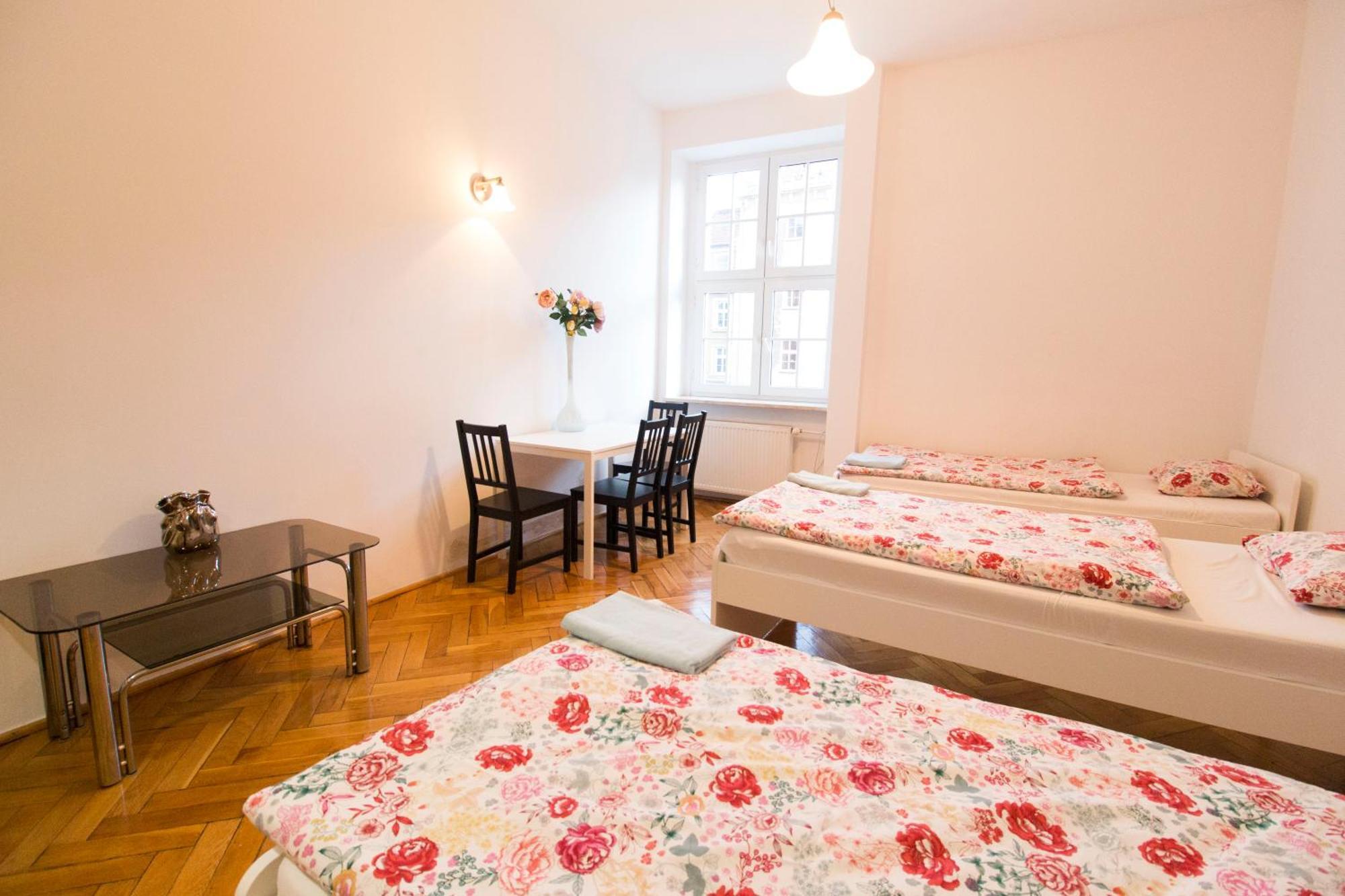 브로츠와프 Happyestate Ul Rynek Old Town 아파트 외부 사진