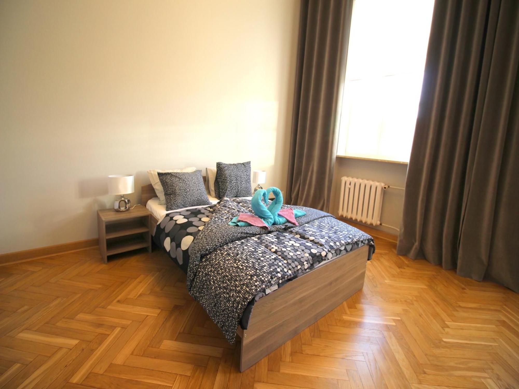 브로츠와프 Happyestate Ul Rynek Old Town 아파트 외부 사진